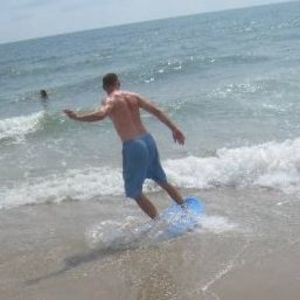 Meet your Posher, Ryan